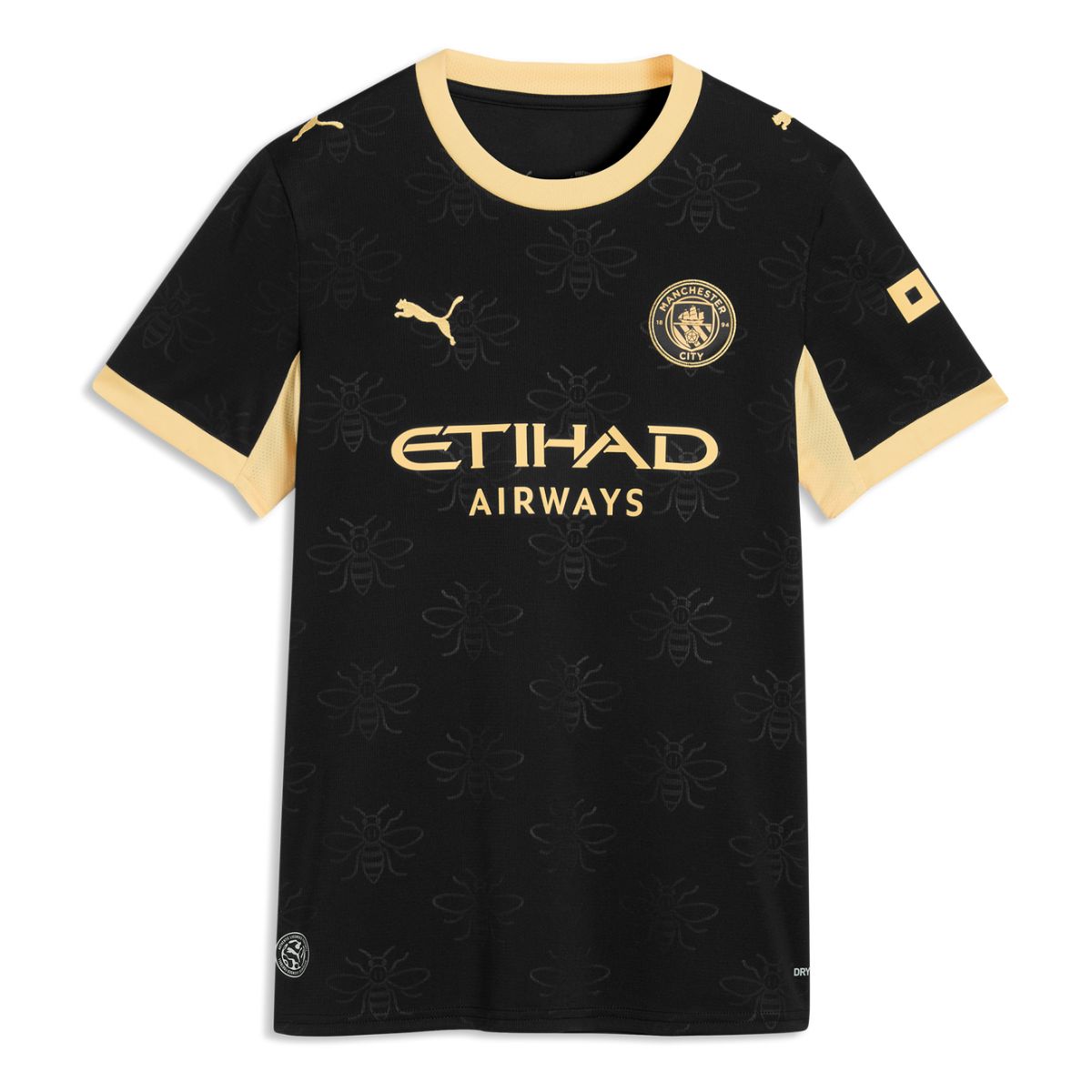 camisa-manchester-city-preto-away-ii-2026-27-feminina (1) Camisa Manchester City Preta 2026/27 Away II Feminina