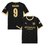 camisa-manchester-city-preto-away-ii-haaland-9-2026-27-masculina