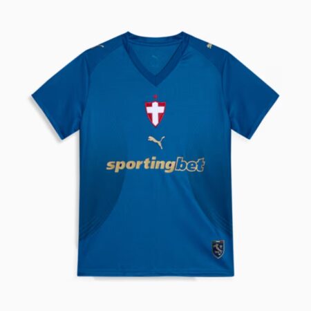 amisa Palmeiras Azul Italia ha 2026/27 Terceira III Feminina