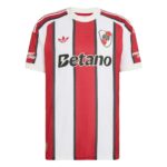 camisa-river-plate-vermelha-2026-27-reserva-ii-jogador-masculina