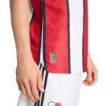camisa-river-plate-vermelha-2026-27-reserva-ii-jogador-masculina