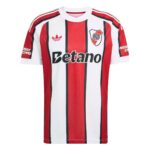 camisa-river-plate-vermelha-2026-27-reserva-ii-masculina