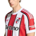 camisa-river-plate-vermelha-2026-27-reserva-ii-masculina