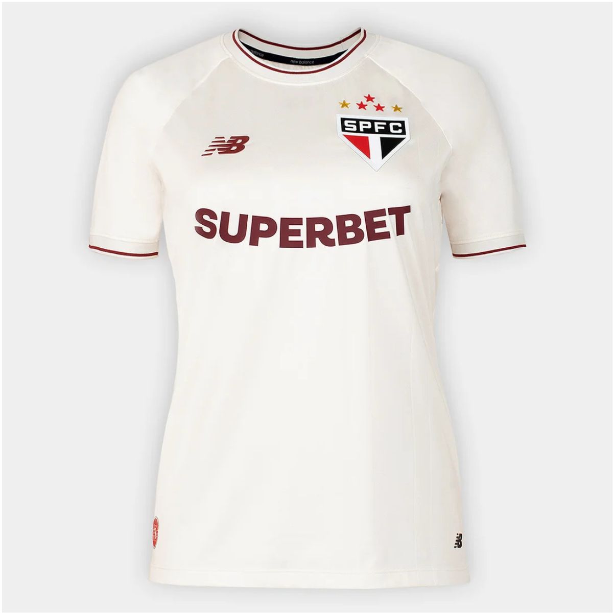 camisa-são-paulo-branca-2026-27-terceira-iii-feminina Camisa São Paulo Branca 2026/27 Terceira III Feminina