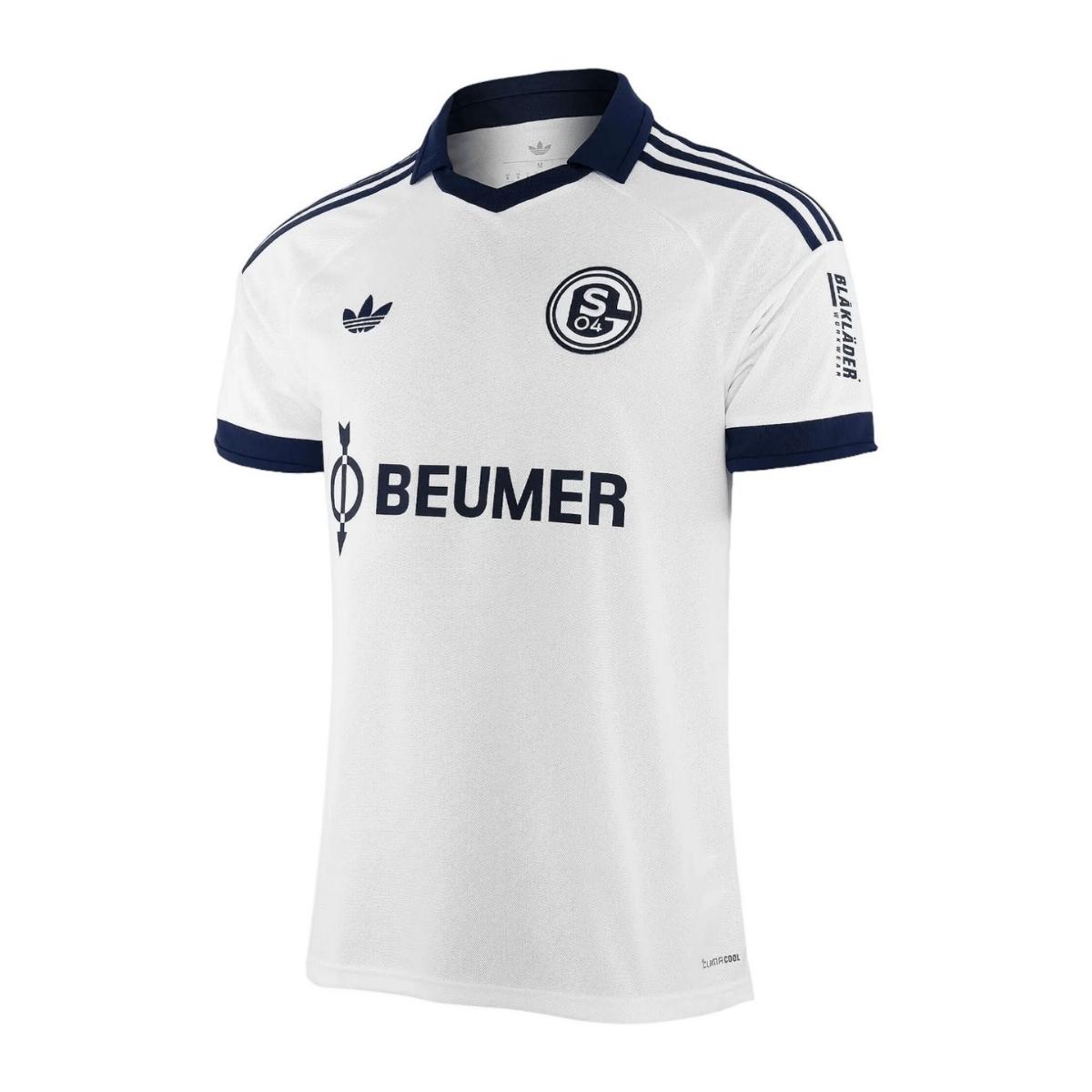 camisa-schalke-04-branca-2026-27-away-ii-masculina (2) Camisa Schalke 04 Branca 2026/27 Away II Masculina