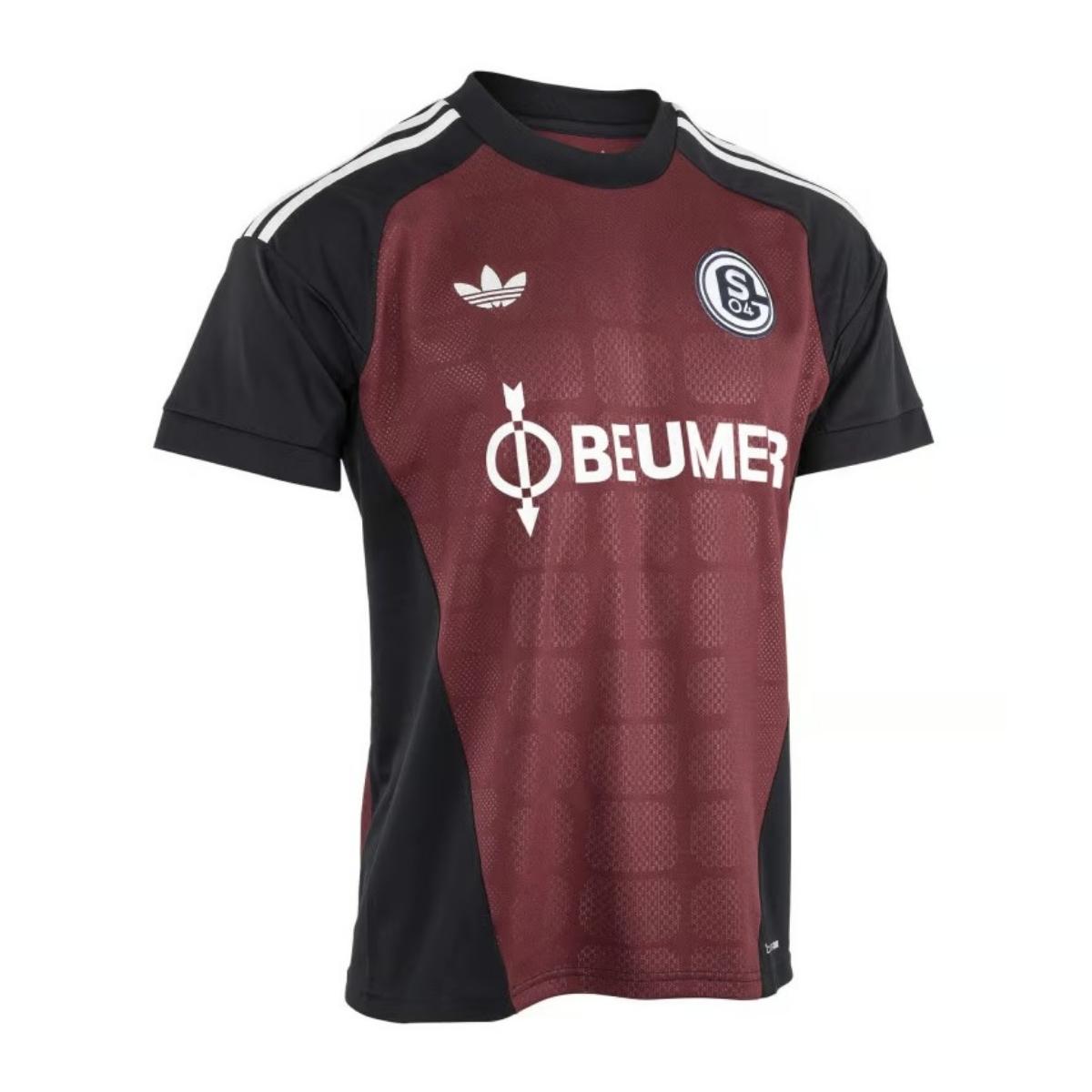 camisa-schalke-04-vermelha-2026-27-goleiro-masculina (1) Camisa Schalke 04 Vermelha 2026/27 Goleiro Masculina