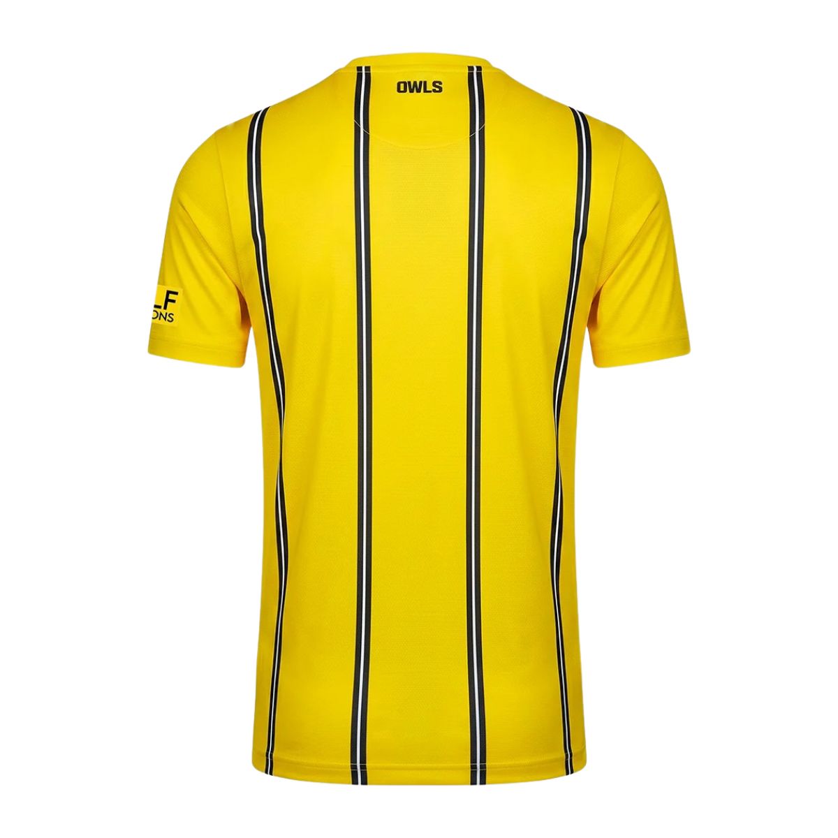 camisa-sheffield-wednesday-amarela-2026-27-away-ii-masculina (1) Camisa Sheffield Wednesday Amarela 2026/27 25 Away II Masculina