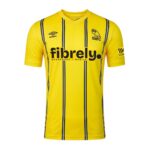 camisa-sheffield-wednesday-amarela-2026-27-away-ii-masculina