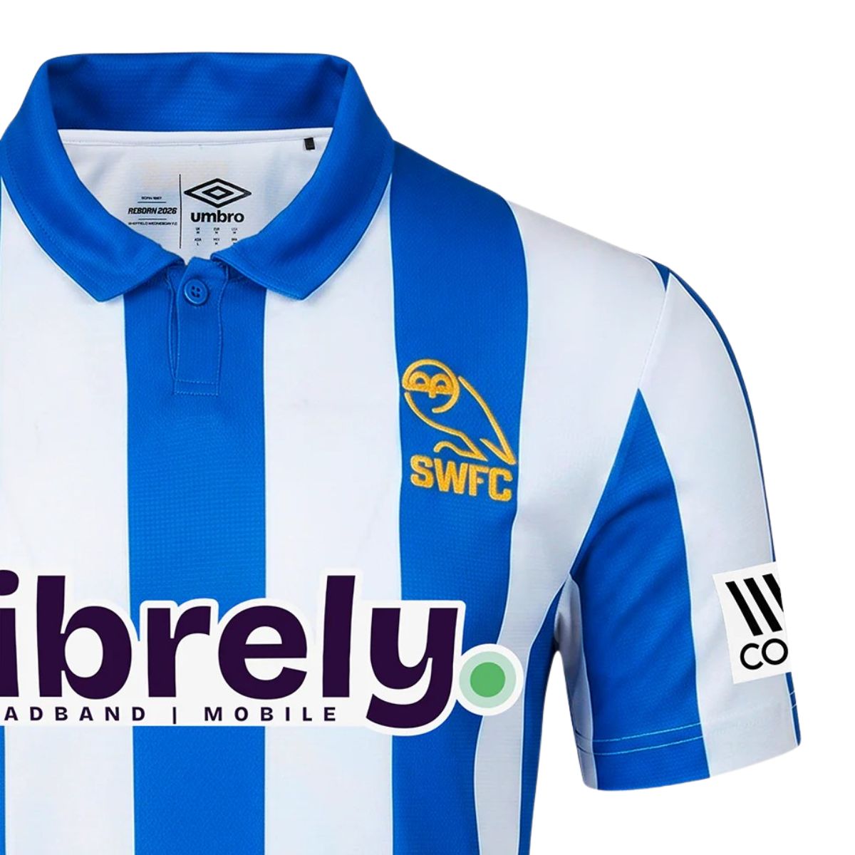 camisa-sheffield-wednesday-azul-2026-27-home-i-masculina (2) Camisa Sheffield Wednesday Azul 2026/27 25 Home I Masculina