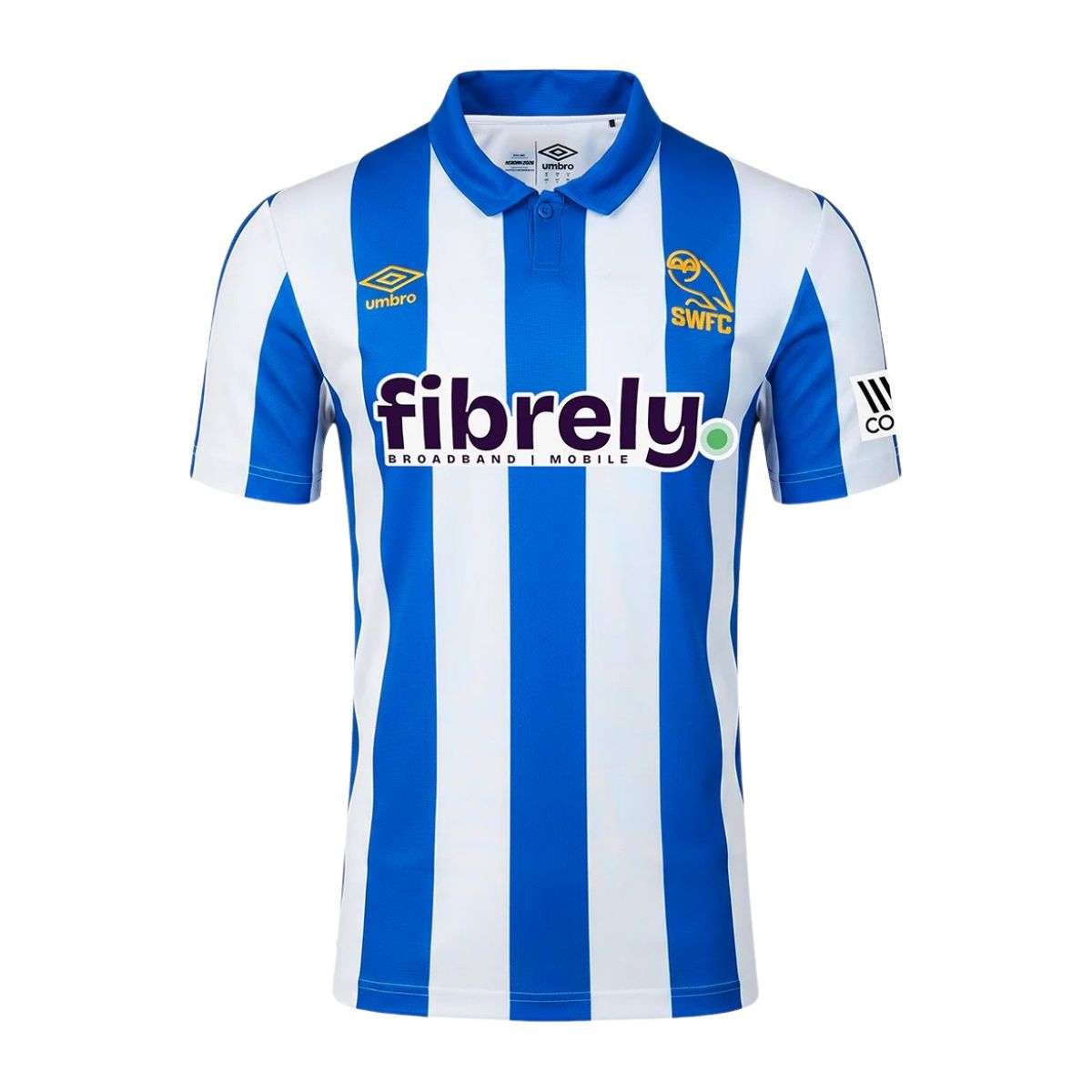camisa-sheffield-wednesday-azul-2026-27-home-i-masculina Camisa Sheffield Wednesday Azul 2026/27 25 Home I Masculina