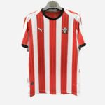 camisa-southampton-fc-vermelha-2025-26-home-i-masculina
