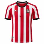 camisa-southampton-fc-vermelha-2025-26-home-i-masculina