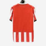 camisa-southampton-fc-vermelha-2025-26-home-i-masculina