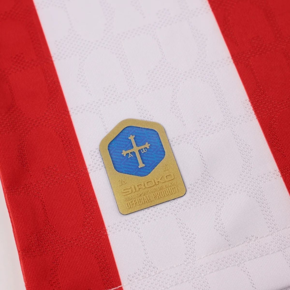 camisa-sporting-gijon-vermelha-2026-27-home-i-masculina (3) Camisa Sporting Gijón Vermelha 2026/27 Home I Masculina