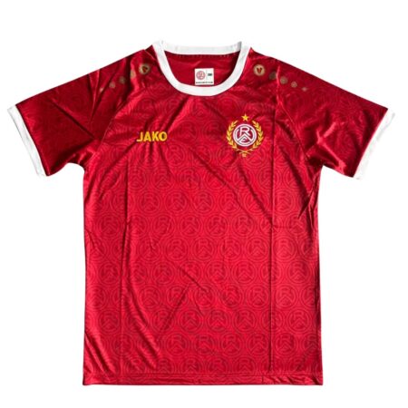 Camisa SC Freiburg Preta/Vinho 2026/27 Third III Masculina