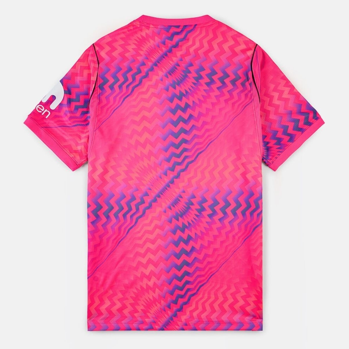 camisa-tottenham-rosa-2026-27-goleiro-masculina (1) Camisa Tottenham FC Rosa 2026/27 Goleiro Masculina