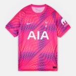 camisa-tottenham-rosa-2026-27-goleiro-masculina