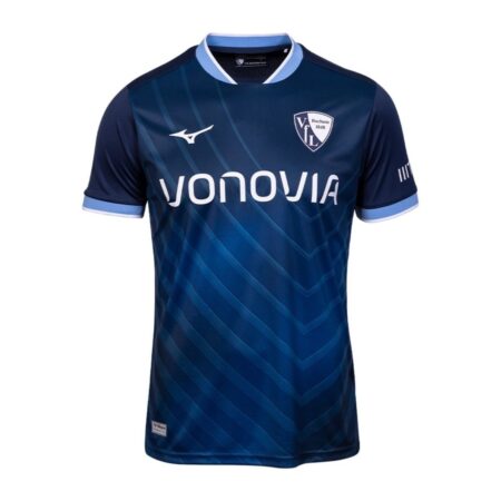 Camisa VFL Bochum Azul 2026/27 Home I Masculin
