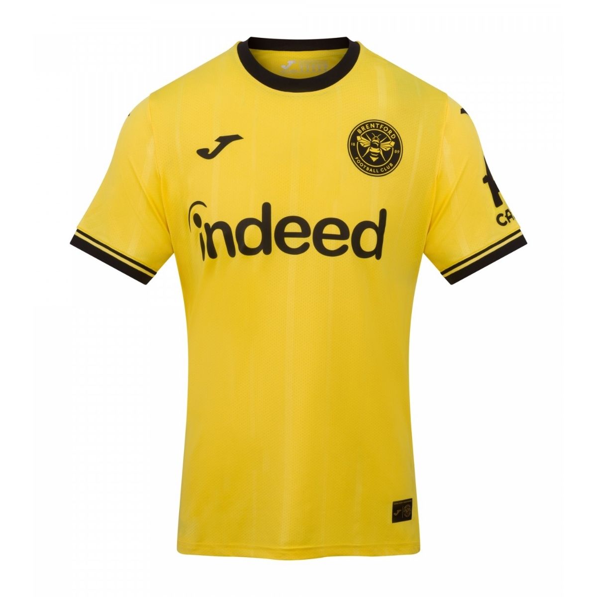 camisa-brentford-fc-amarela-2026-27-third-iii-masculina Camisa Brentford FC Amarela 2026/27 Third III Masculina