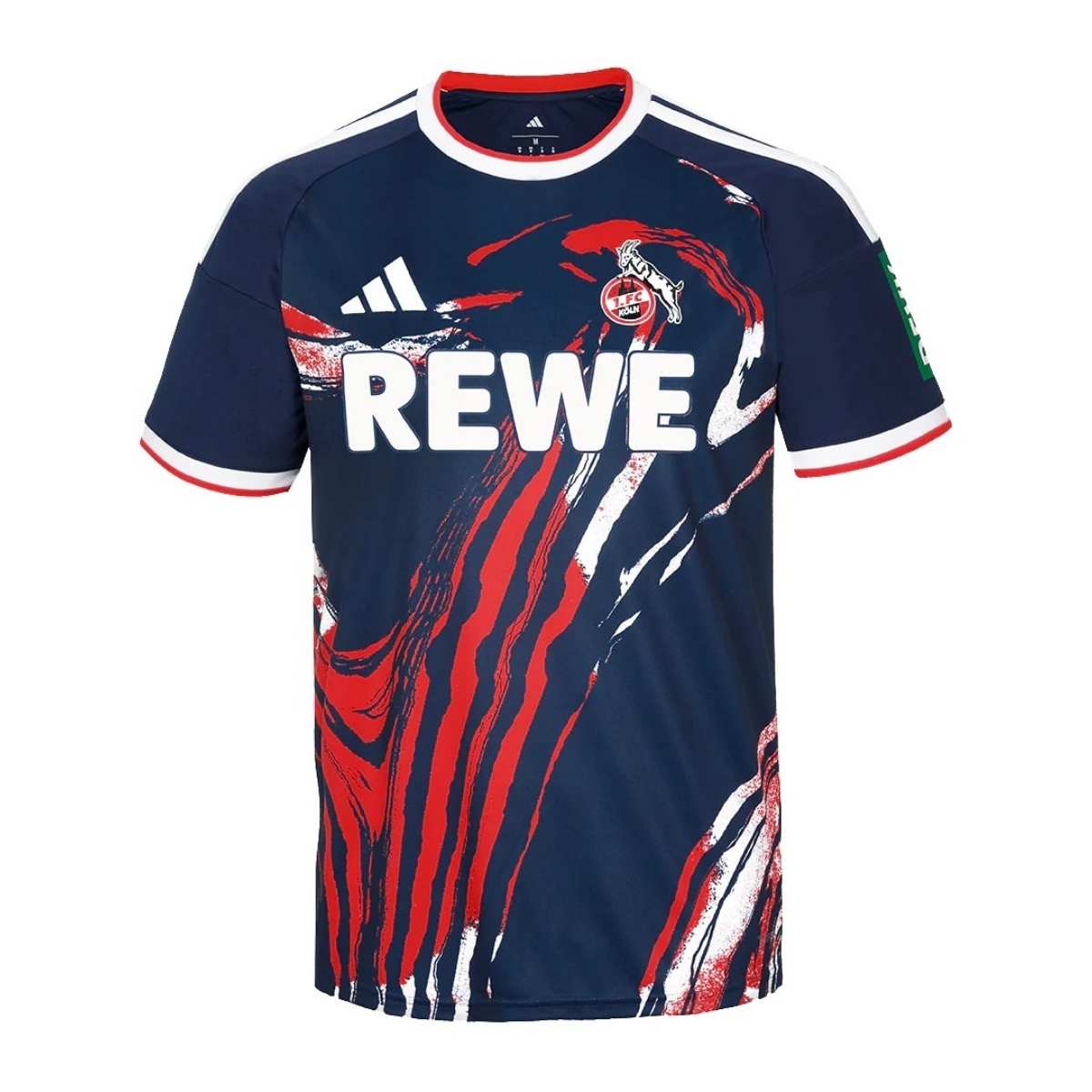 camisa-fc-koln-azul-2026-27-third-iii-masculina Camisa FC Köln Azul 2026/27 Third III Masculina
