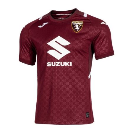 Camisa Torino FC Vermelha 2026/27 Home I Masculina