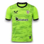 Camisa-Athletic-Club-verde-goleiro-gk-2026-27-torcedor-masculina