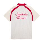 Camisa-Scuderia-Ferrari-Singapore-2026-branca-masculina