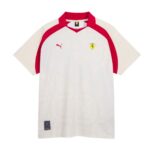 Camisa-Scuderia-Ferrari-Singapore-2026-branca-masculina