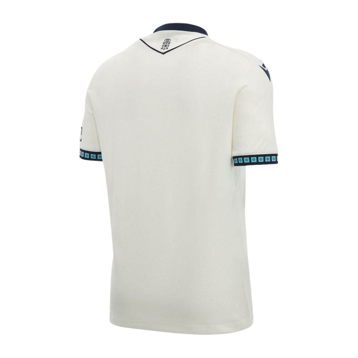 camisa-Osasuna-branca-away-2026-27-masculina- (1) Camisa Atlético Osasuna Branca 2026/27 Away II Masculina