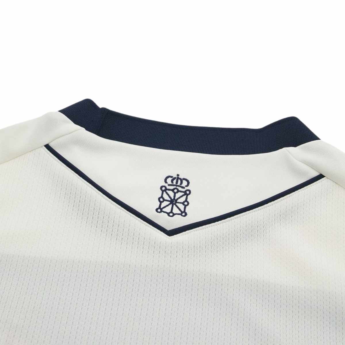 camisa-Osasuna-branca-away-2026-27-masculina- (3) Camisa Atlético Osasuna Branca 2026/27 Away II Masculina