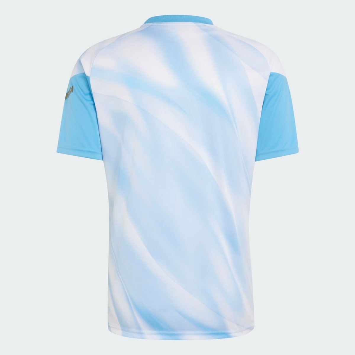 camisa-argentina-despedida-messi-azul-pre-jogo-especial-2026-27-masculina (1) Camisa Argentina Azul Pré-Jogo Despedida Messi 2026 Masculina