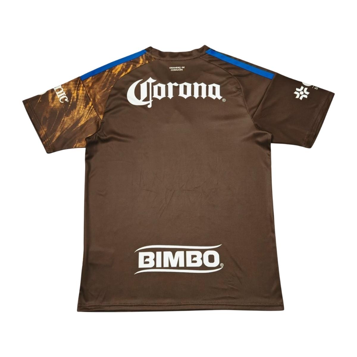 camisa-club-america-marrom-2026-27-third-iii-masculina (1) Camisa Club América Marrom 2026/27 Third III Masculina