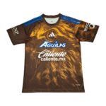 camisa-club-america-marrom-2026-27-third-iii-masculina