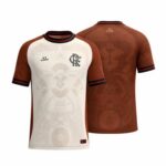 camisa-flamengo-urubu-de-lima-marrom-2026-27-masculina