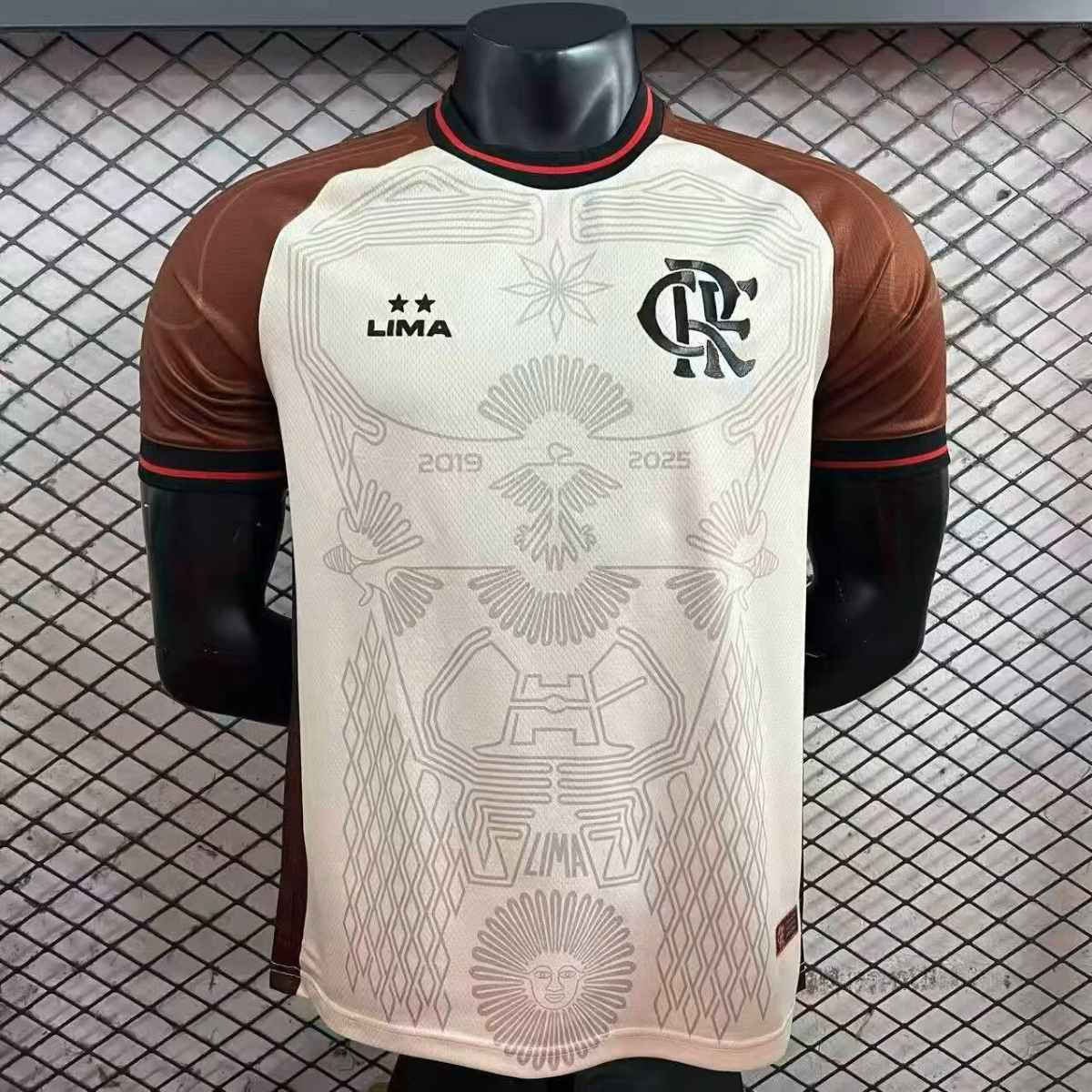 camisa-flamengo-urubu-de-lima-marrom-2026-27-masculina (2) Camisa Flamengo Urubu de Lima Marrom 2026/27 Masculina