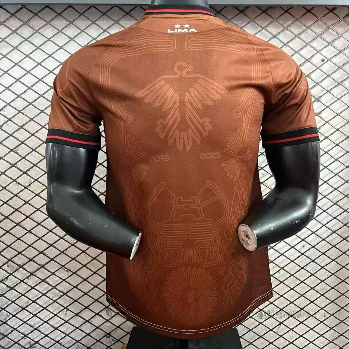 camisa-flamengo-urubu-de-lima-marrom-2026-27-masculina (3) Camisa Flamengo Urubu de Lima Marrom 2026/27 Masculina