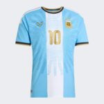 kit-infantil-messi-despedida-argentina-azul-branco-especial-2026-27-unissex