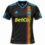 camisa-olimpique-de-marseille-preta-2010-11-away-masculina