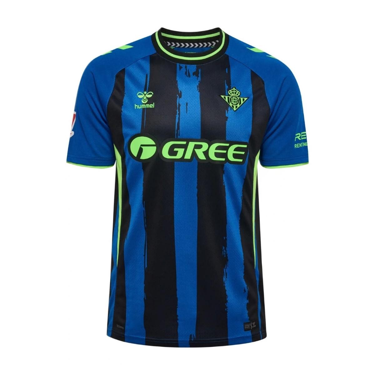 camisa-real-betis-azul-preta-2026-27-third-iii-masculina Camisa Real Bétis Azul 2026/27 Third III Masculina