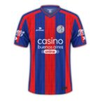 camisa-san-lorenzo-vermelha-listras-2026-27-home-i-masculina