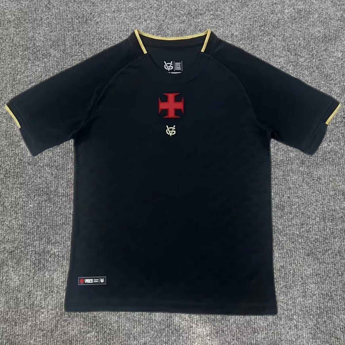 camisa-vasco-gigante-de-ouro-preta-2026-27-masculina (1) Camisa Vasco da Gama Gigante de Ouro Preta 2026/27 Especial Masculina