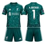 kit-infantil-liverpool-fc-alisson-becker-1-verde-2026-27-goleiro-i-unissex