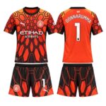 kit-infantil-manchester-city-donnarumma-1-laranja-2026-27-unissex